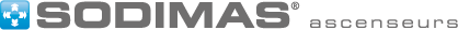 Sodimas Logo